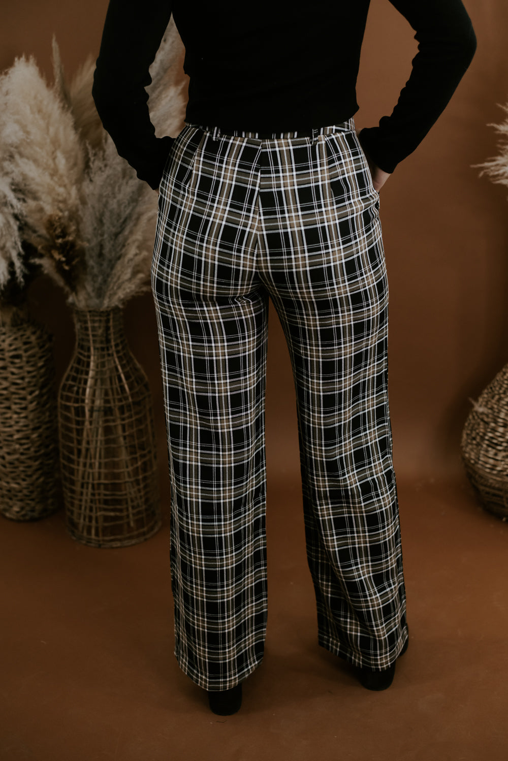Trendy check pants. Styling Patterned Pants #shorts - YouTube | Mens  outfits, Best mens fashion, Fall fashion jeans